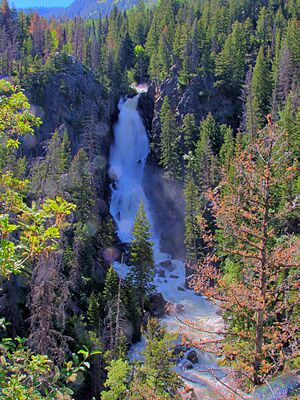Archivo:Fish Creek Falls, near Steamboat Springs (2620341464)