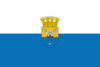 Flag of Calbuco.svg