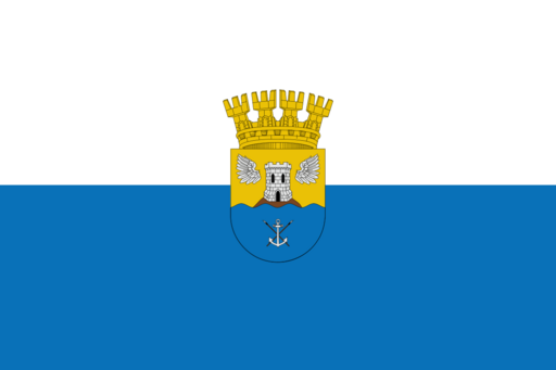 Flag of Calbuco