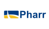 Flag of Pharr, Texas.svg