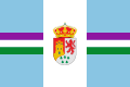 Flag of Pizarra Spain.svg