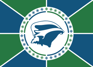 Archivo:Flag of the Territorial Collectivity of Martinique