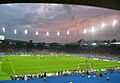 France vs Italy, Euro 2008