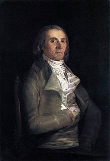 Francisco de Goya y Lucientes - Portrait of Andrés del Peral - WGA10031.jpg