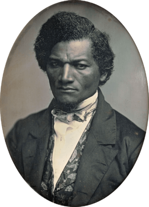 Archivo:Frederick Douglass by Samuel J Miller, 1847-52