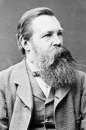 Archivo:Friedrich Engels portrait (cropped)