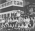 General Autobus Company 1936