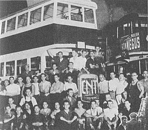 Archivo:General Autobus Company 1936