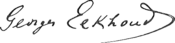Georges Eekhoud signature.png