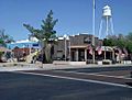Gilbert-American Legion Post 39-1950