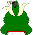 Glifo de Eloxochitlan, Hidalgo