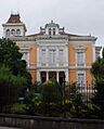 Grado - Palacete Velázquez (El Capitolio) 2