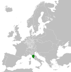 Grand Duchy of Tuscany 1789.svg