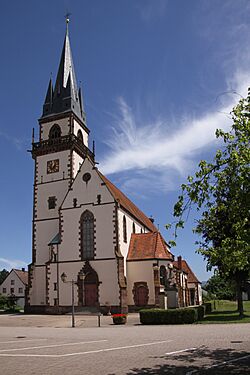 Grossweier-St Martin-02-von SW-gje.jpg