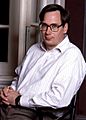 HRH The Duke of Gloucester Allan Warren