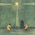 Harpers Magazine, Christmas 1898-cropped