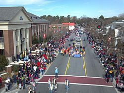 Holly Springs NC Downtown Streetscape.jpg