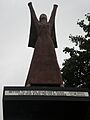 Homenaje Brigadas Internacionales