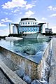 Hungarian National Theater Budapest