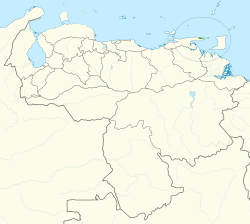 Distribución de Hylonympha macrocerca