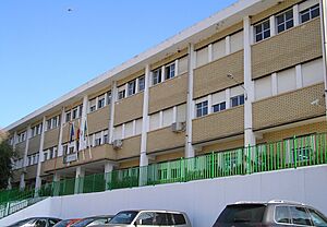 Archivo:IES Beas
