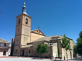 Iglesia de Nuestra Señora de la Asunción, Borox.jpg