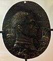 Il filarete, autoritratto, recto 160 ca