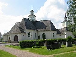 Ilmajoki church.jpg