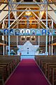 Interior Catedral Valdivia 20190217 02