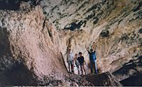 Archivo:Interior Cueva SANGUIJONES MAYOR