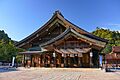 Izumo-Taisha Haiden