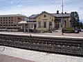 Järvenpään rautatieasema