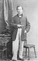 Janus Henricus Donker Curtius (1813–1879)