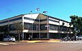 Jardín América - Municipalidad