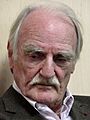 Jean Raspail - Portrait - 2010 (cropped)