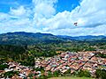 Jericó, Antioquia, Colombia