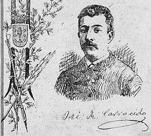Archivo:José Gómez