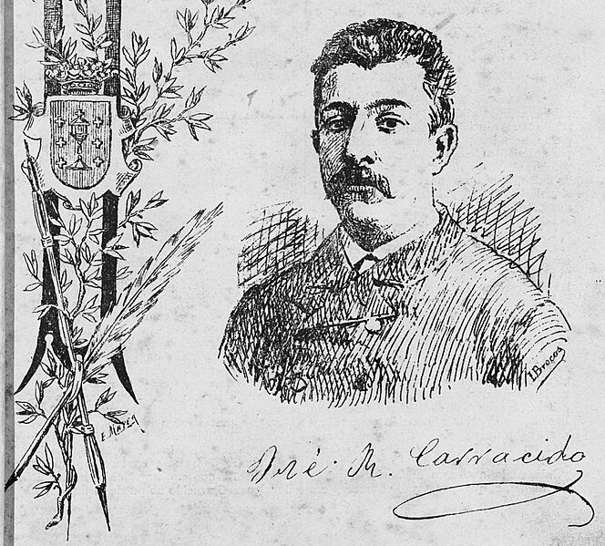 José Gómez