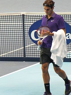 Archivo:Juan Martin del Potro VS Roger Federer (4)