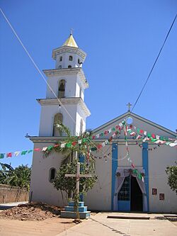 Juchitán, Gro., Parroquia Cristo Rey.jpg