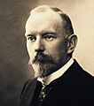 Jules Renard circa 1900