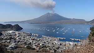 Archivo:Kaigata Tarumizu City Kagoshima Japan 2015