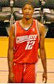 Kevin Burleson