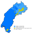 Koppen-Geiger Map Ambazonia present