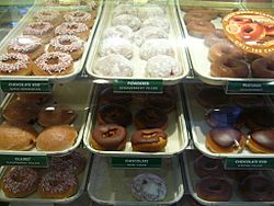 Archivo:Krispy kreme assort