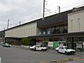 Kuroiso-stn