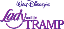 Lady and the Tramp Logo.svg