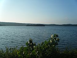 Lake Pocotopaug.JPG
