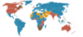 LegalSystemsOfTheWorldMap