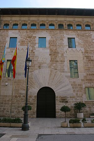 Archivo:Les Corts del País Valencià 1